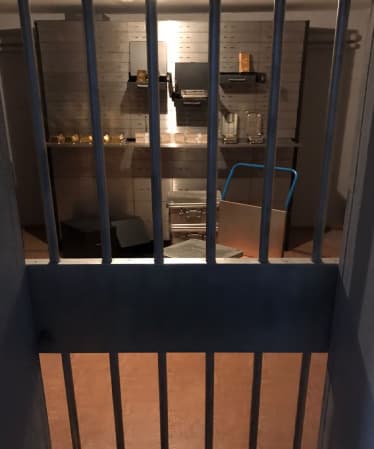 Mystery Lounge — Escape Room Lippstadt